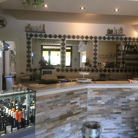 Il Ciambellino Hotel Santo Stefano di Magra Eksteriør billede
