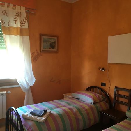 Il Ciambellino Hotel Santo Stefano di Magra Eksteriør billede
