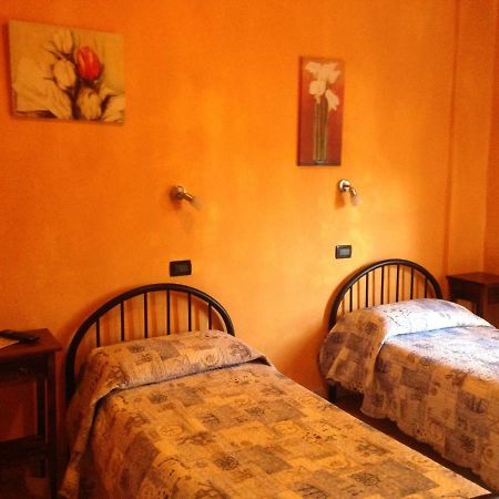Il Ciambellino Hotel Santo Stefano di Magra Eksteriør billede