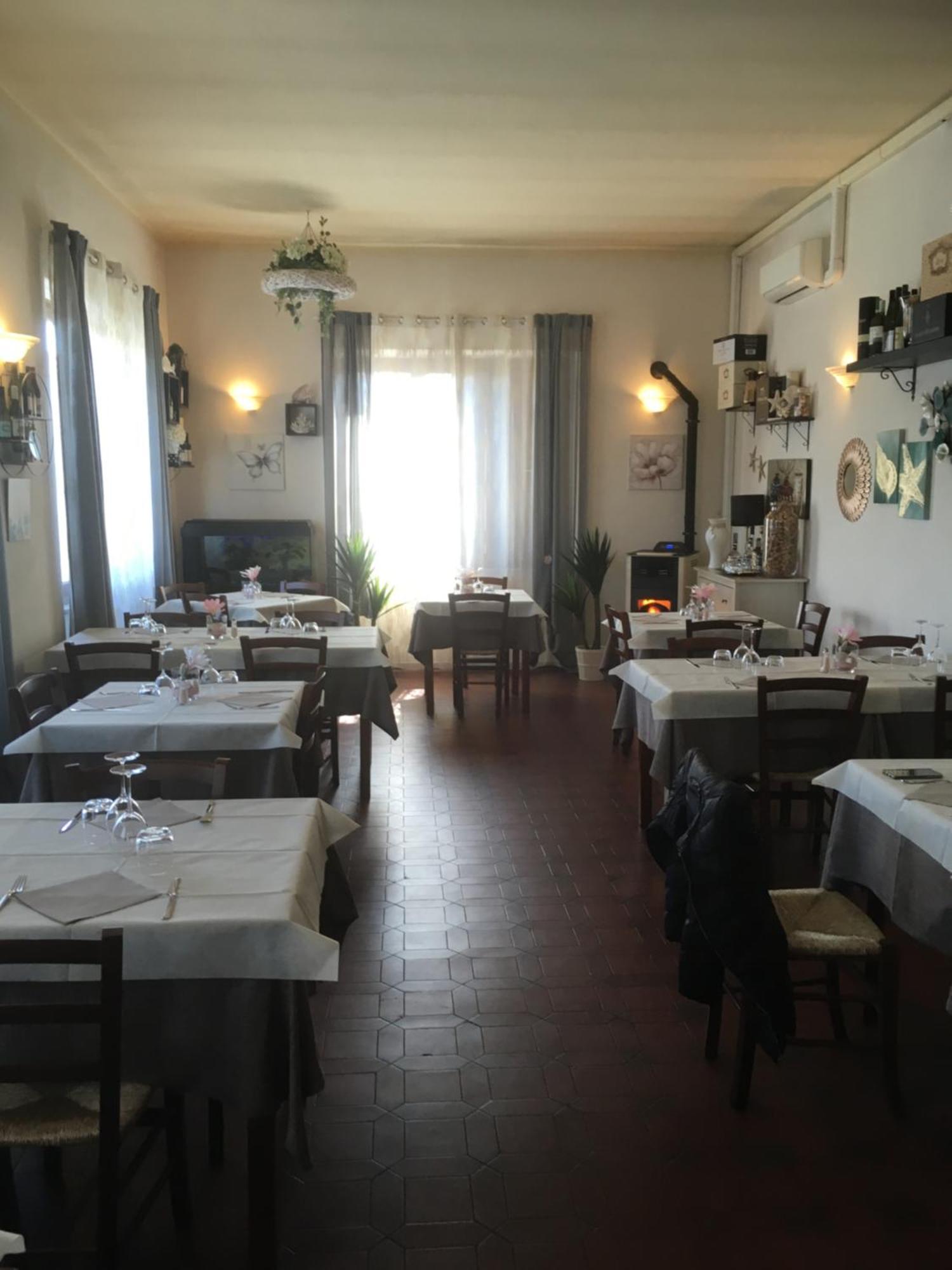 Il Ciambellino Hotel Santo Stefano di Magra Eksteriør billede