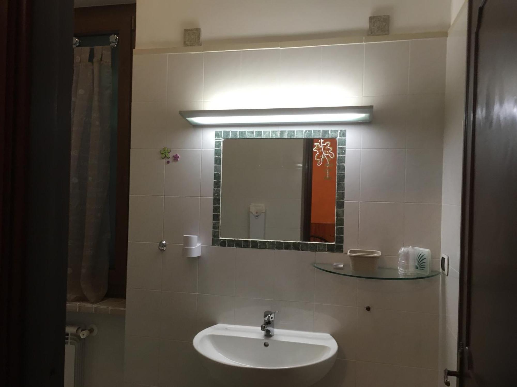 Il Ciambellino Hotel Santo Stefano di Magra Eksteriør billede
