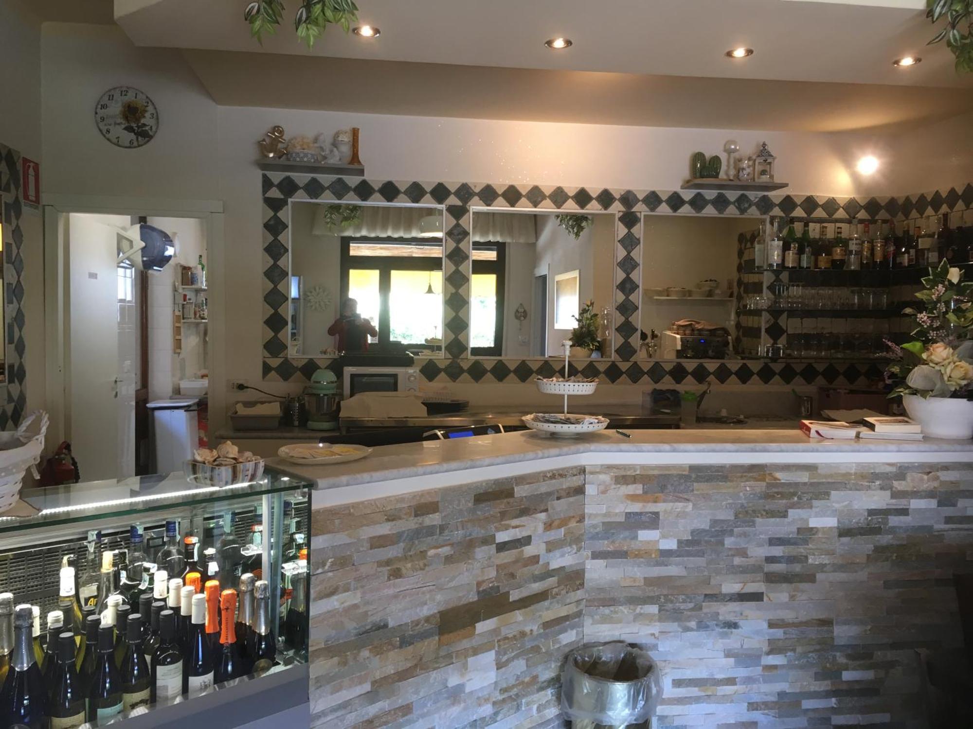 Il Ciambellino Hotel Santo Stefano di Magra Eksteriør billede