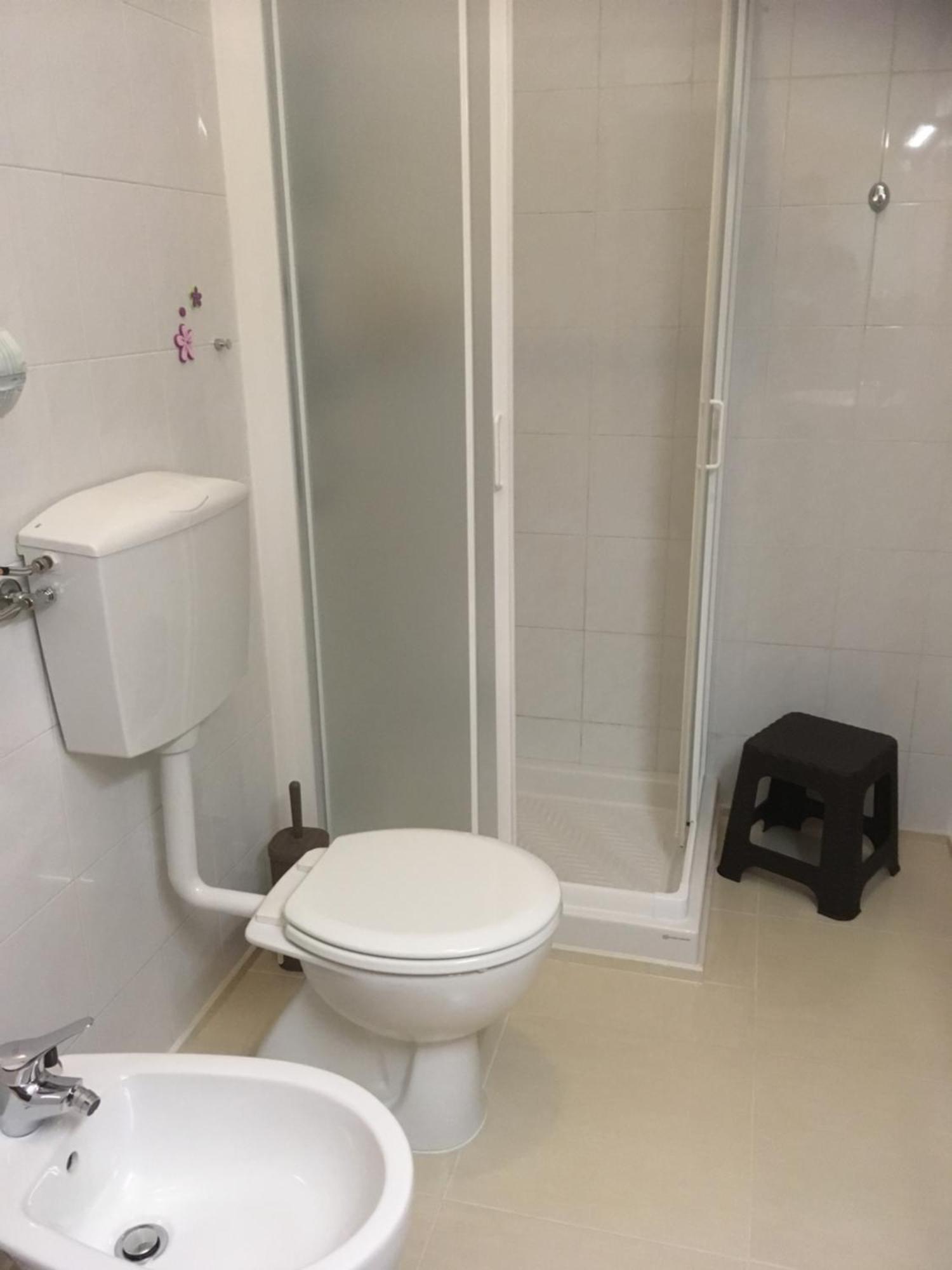 Il Ciambellino Hotel Santo Stefano di Magra Eksteriør billede