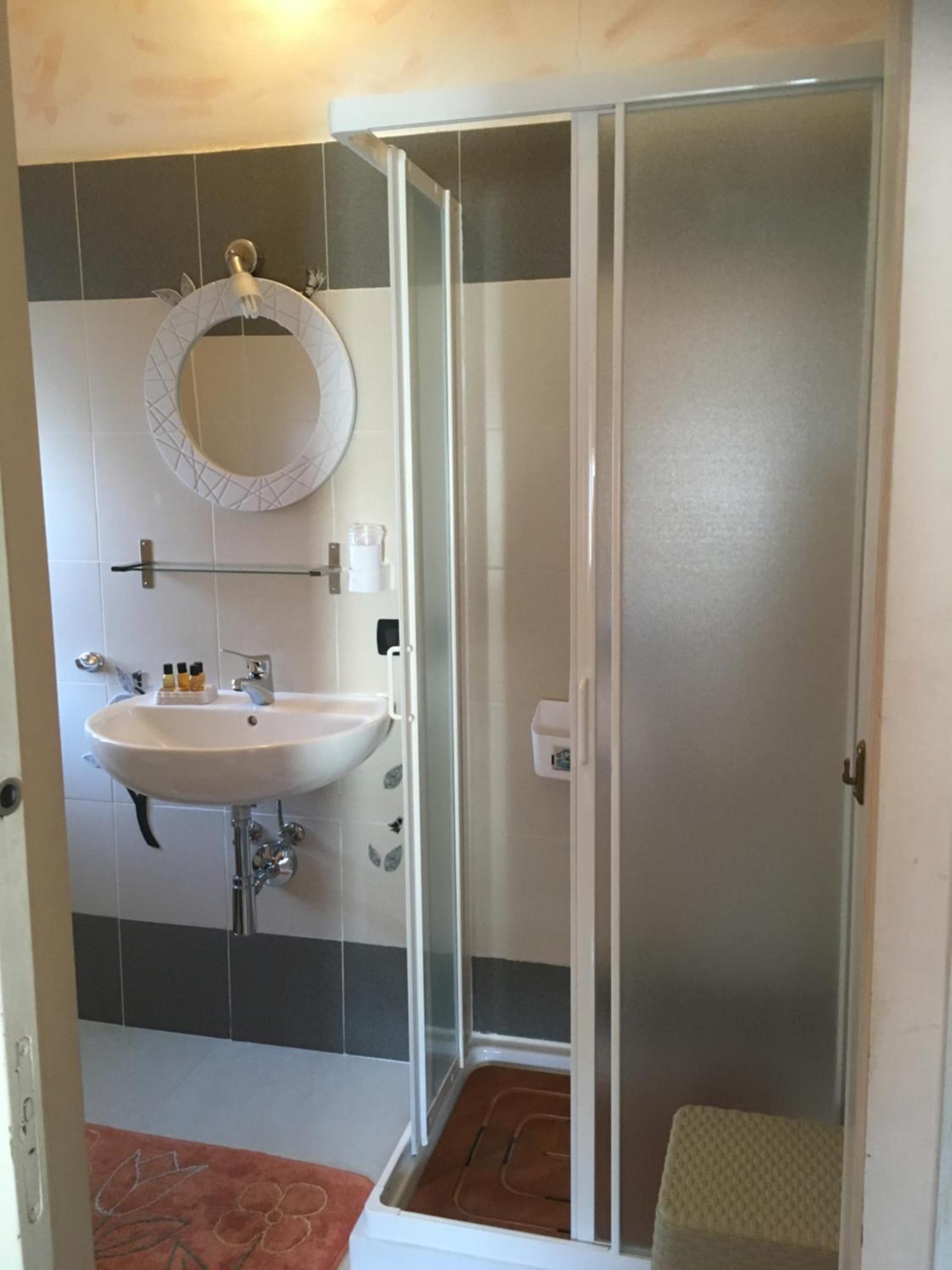 Il Ciambellino Hotel Santo Stefano di Magra Eksteriør billede