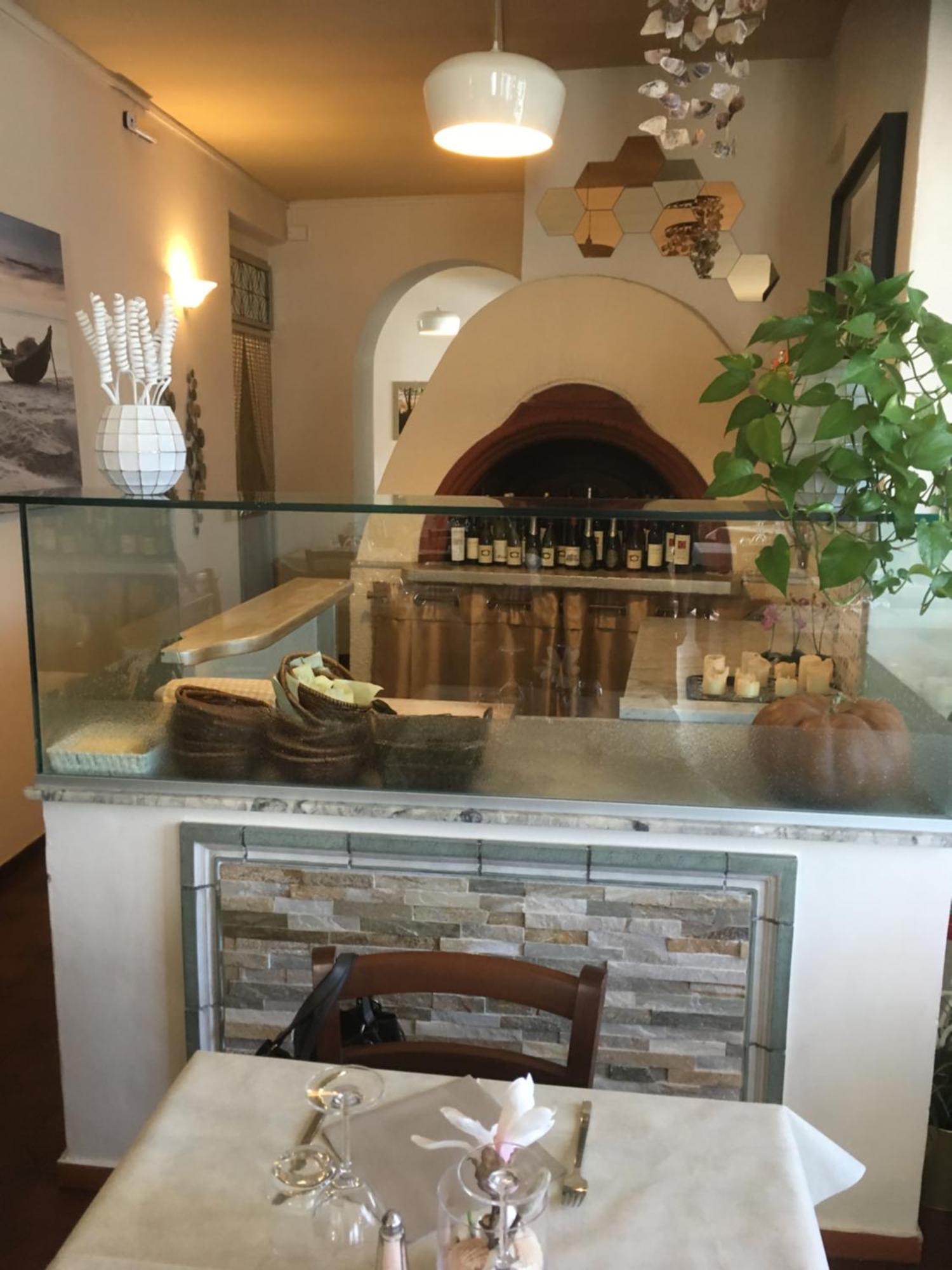 Il Ciambellino Hotel Santo Stefano di Magra Eksteriør billede