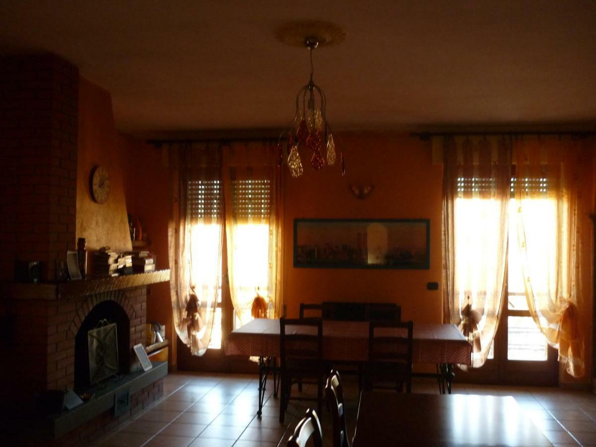 Il Ciambellino Hotel Santo Stefano di Magra Eksteriør billede