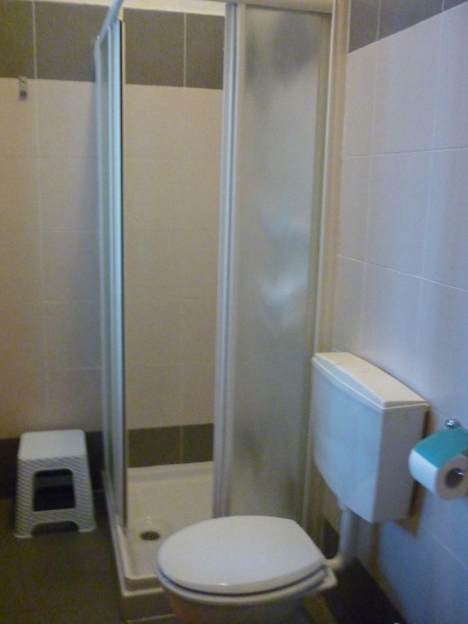 Il Ciambellino Hotel Santo Stefano di Magra Eksteriør billede