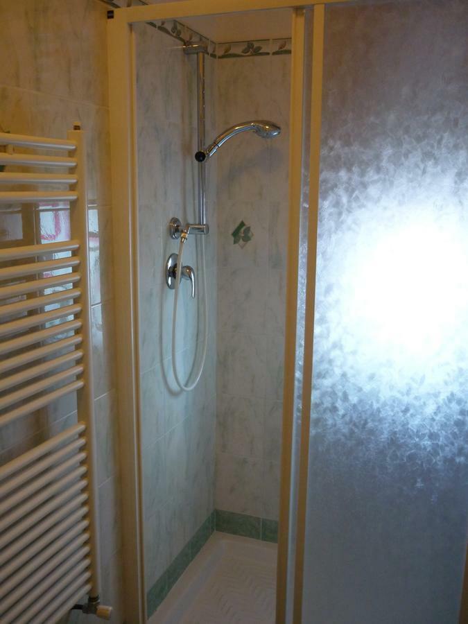 Il Ciambellino Hotel Santo Stefano di Magra Eksteriør billede