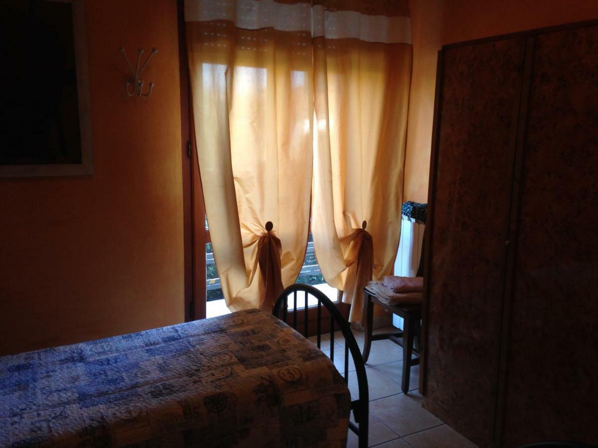 Il Ciambellino Hotel Santo Stefano di Magra Eksteriør billede