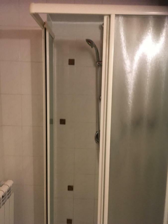 Il Ciambellino Hotel Santo Stefano di Magra Eksteriør billede